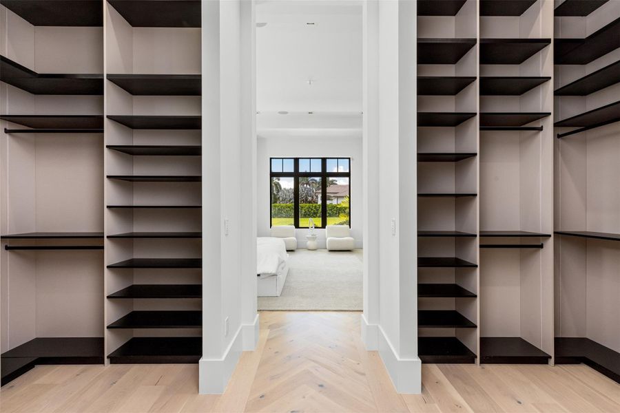 Furnished interior view inside a new home in , Southwest Ranches (Image 6).