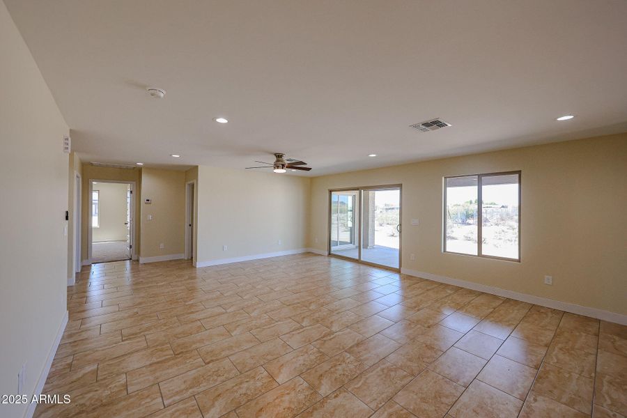 Living Space Living Space