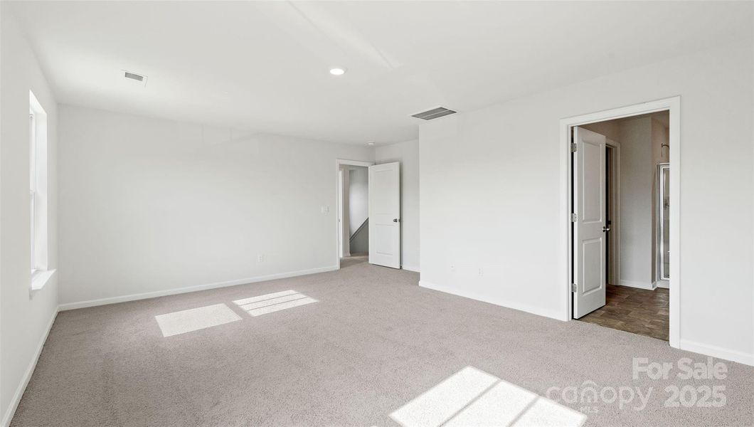 Photos are representative