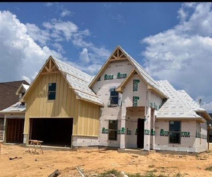 Image 33 of a home in . Image 33 of a home in .