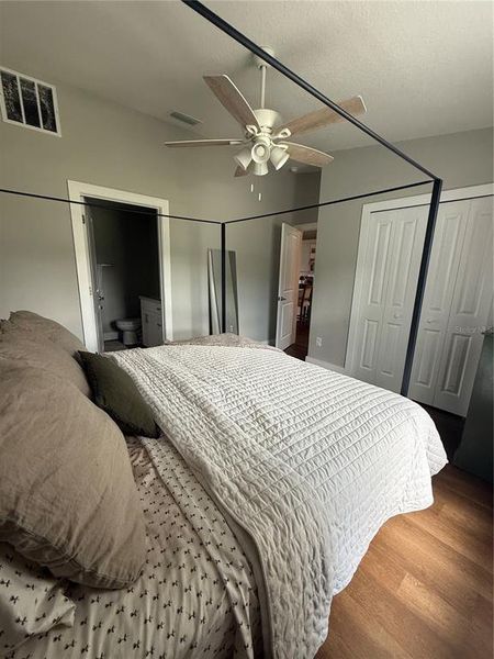 Furnished interior view inside a new home in , Ocala (Image 33). Furnished interior view inside a new home in , Ocala (Image 33).