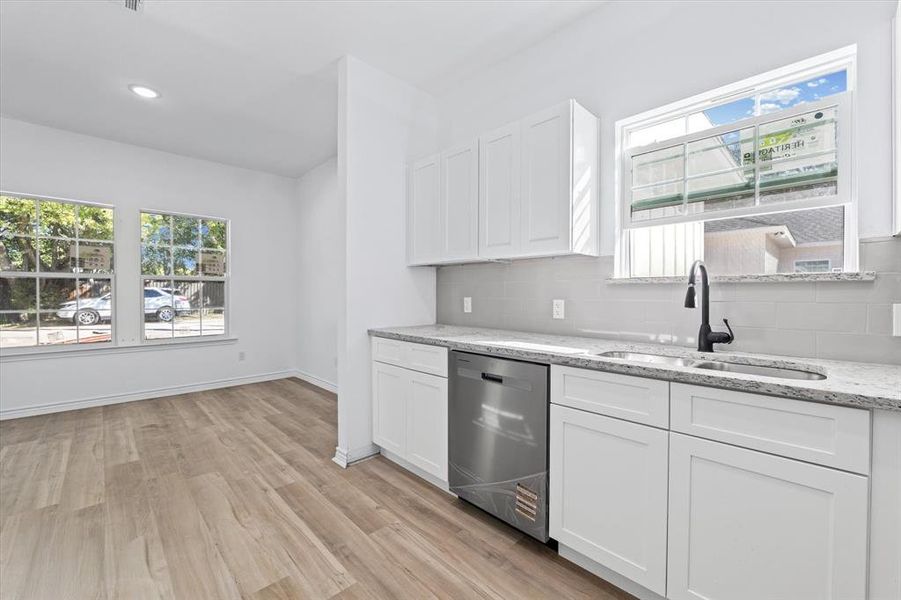 Furnished interior view inside a new home in , Moody (Image 5). Furnished interior view inside a new home in , Moody (Image 5).