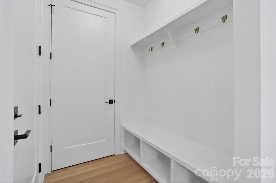 Spacious, unfurnished interior of a new home in , Charlotte (Image 32). Spacious, unfurnished interior of a new home in , Charlotte (Image 32).