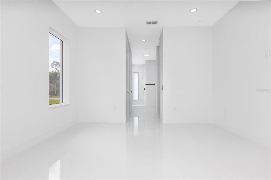 Spacious, unfurnished interior of a new home in , Palm Coast (Image 36). Spacious, unfurnished interior of a new home in , Palm Coast (Image 36).