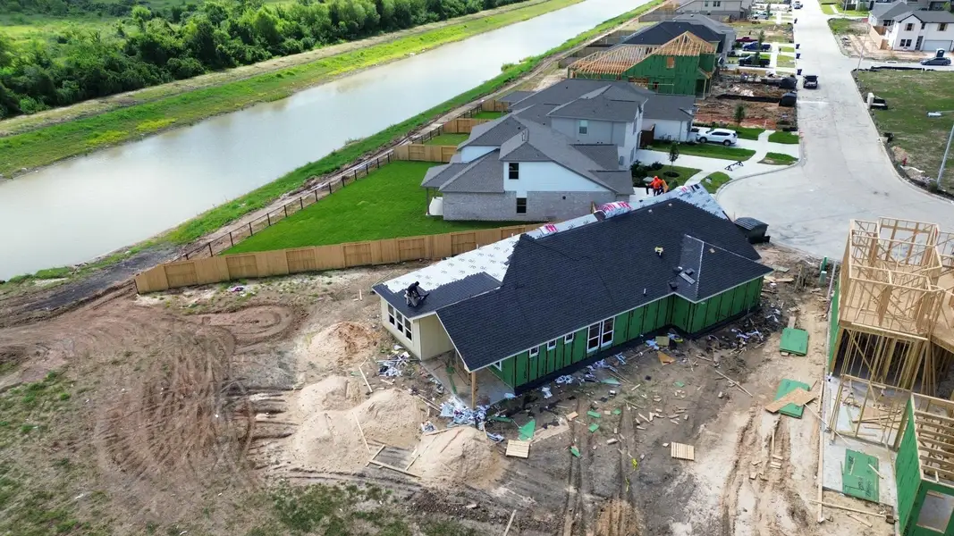 Home Progress Home Progress