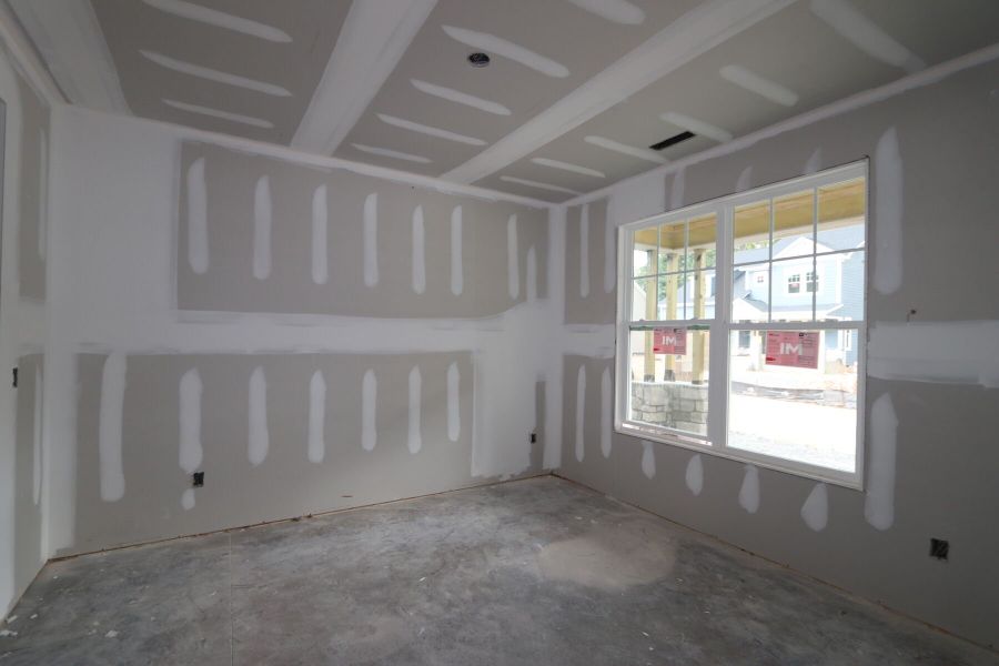 Drywall