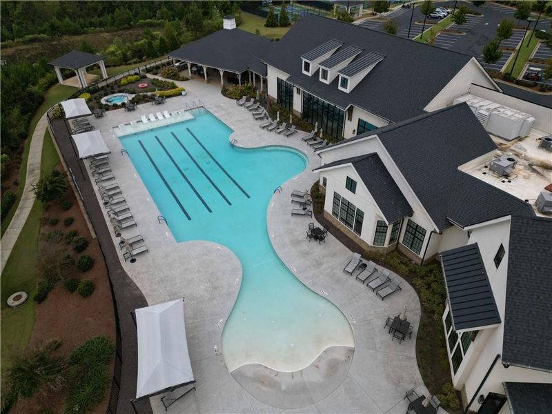 Community amenities in , Hoschton (Image 31).