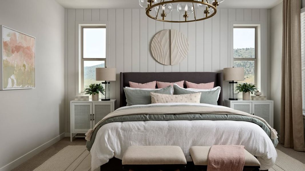 Horizon Owner's Suite Horizon Owner's Suite