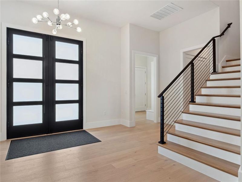 Image 47 of a home in Lake Sheen Sound.