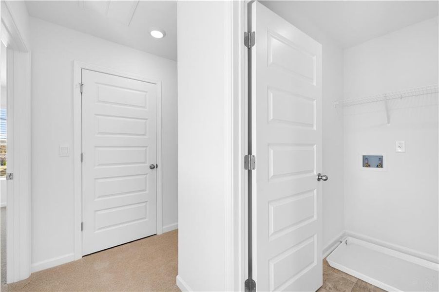 Image 37 of a home in Twin Lakes.