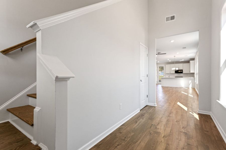 3br New Home in Simpsonville, SC.  - Slide 3