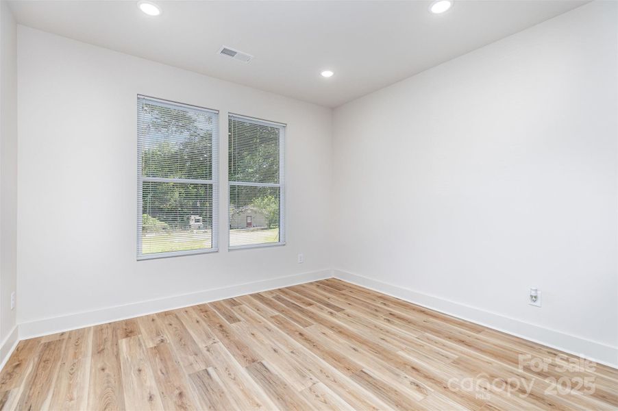 Spacious, unfurnished interior of a new home in , Gastonia (Image 11). Spacious, unfurnished interior of a new home in , Gastonia (Image 11).