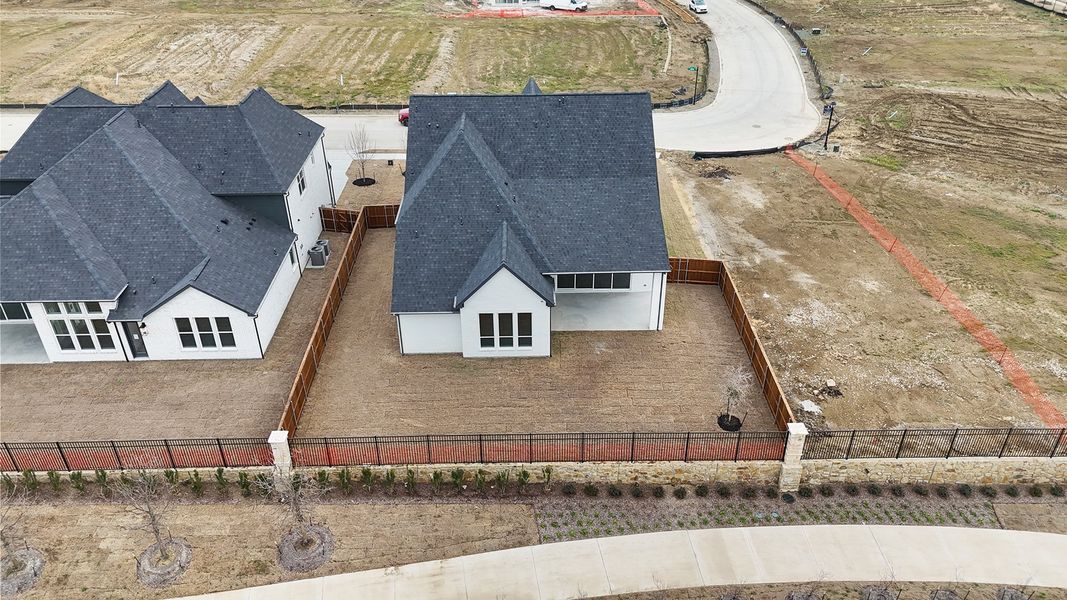 Image 41 of a home in Park Place - 80' Lots. Image 41 of a home in Park Place - 80' Lots.