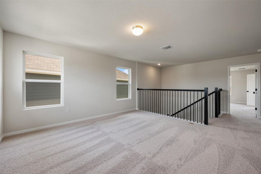 Representative images and renderings are for illustrative purposes. Actual structural options and design finishes of home may vary. Representative images and renderings are for illustrative purposes. Actual structural options and design finishes of home may vary.