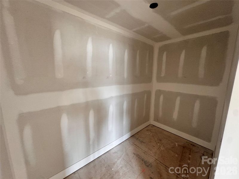 primary walk in closet primary walk in closet