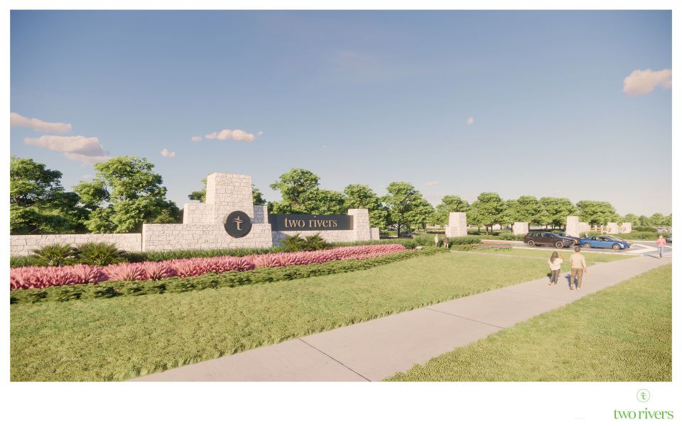 Image 26 of a home in Two Rivers.