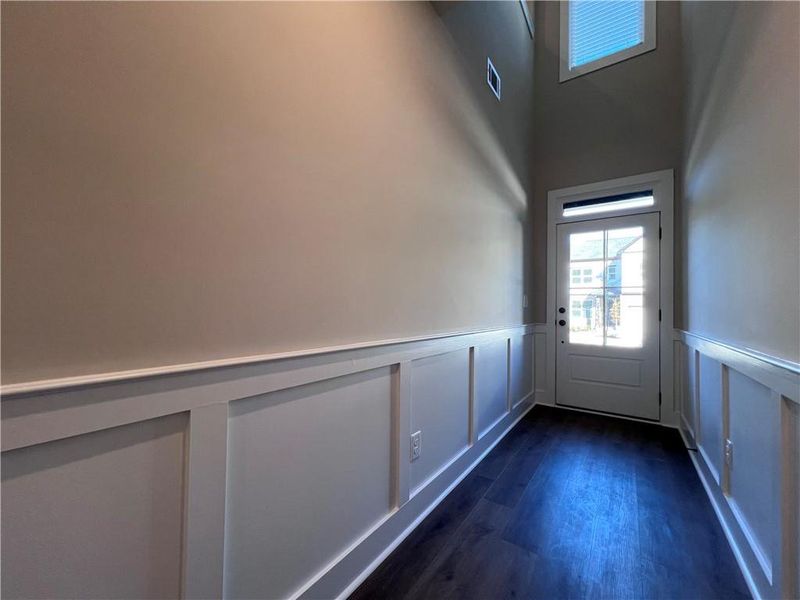 Spacious, unfurnished interior of a new home in , Tucker (Image 15).