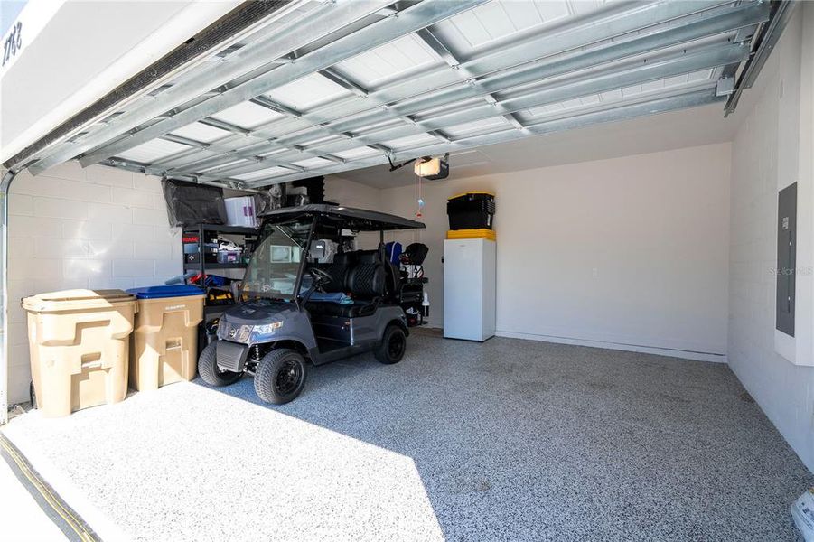 Spacious, unfurnished interior of a new home in , Kissimmee (Image 26).