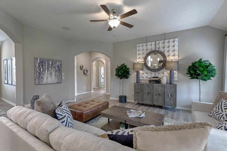 Photos are REPRESENTATIVE of the home /floor plan and are NOT of the actual home. Selections, features, and room options may vary. For more info, contact Chesmar Homes. Photos are REPRESENTATIVE of the home /floor plan and are NOT of the actual home. Selections, features, and room options may vary. For more info, contact Chesmar Homes.