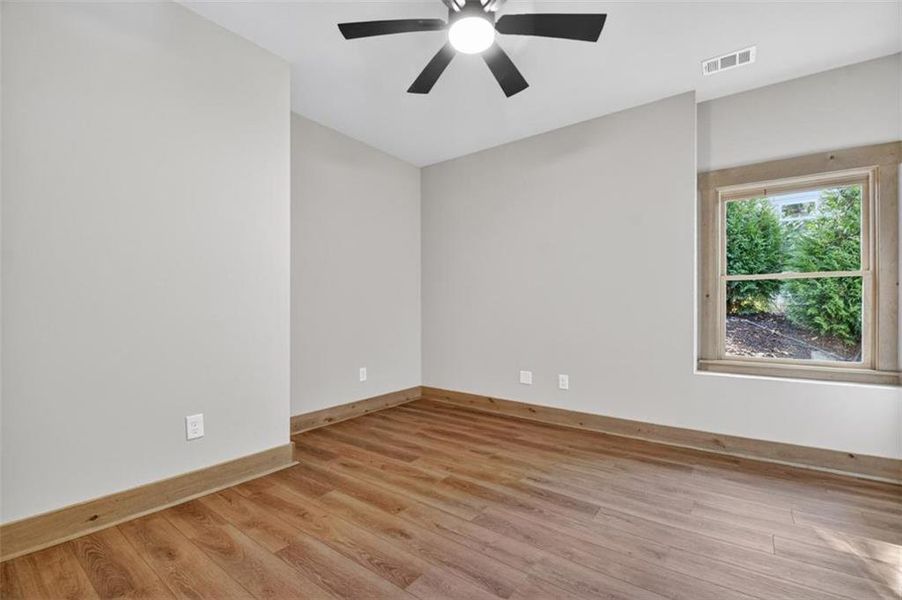 Spacious, unfurnished interior of a new home in , Ellijay (Image 20). Spacious, unfurnished interior of a new home in , Ellijay (Image 20).