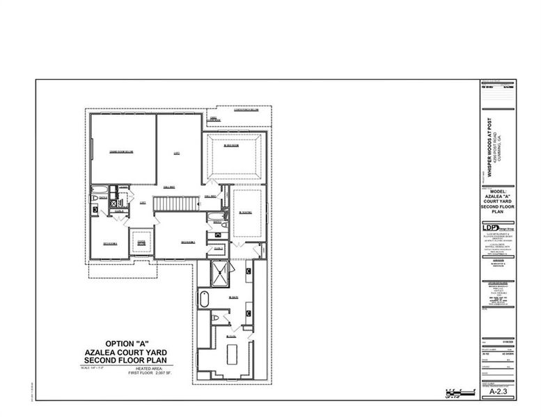2D floor plan layout of this home in , Cumming, GA (Image 5). 2D floor plan layout of this home in , Cumming, GA (Image 5).