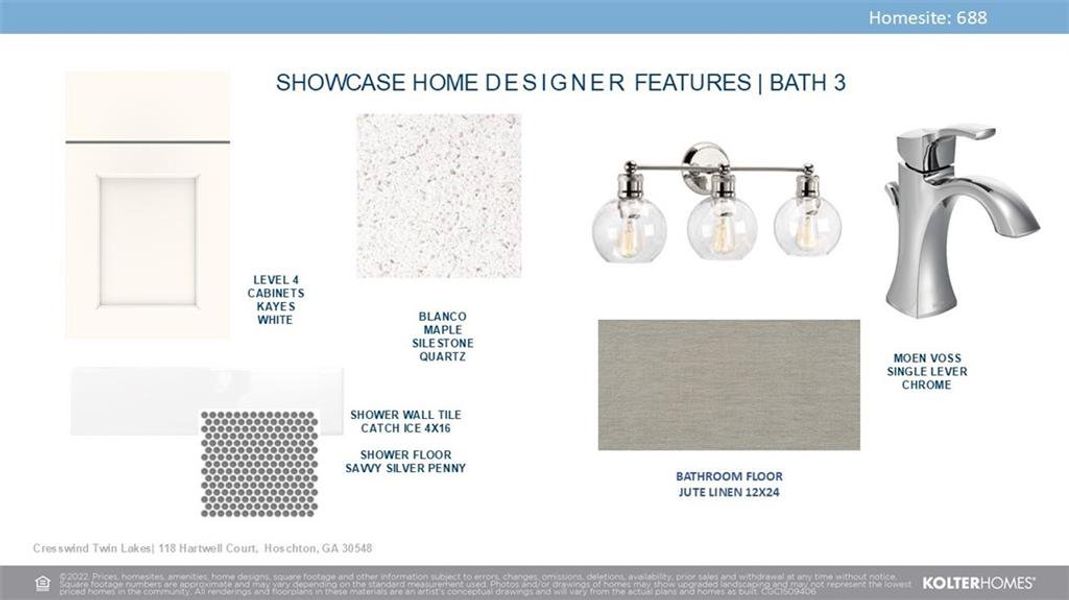 Image 35 of a home in Cresswind Georgia at Twin Lakes. Image 35 of a home in Cresswind Georgia at Twin Lakes.