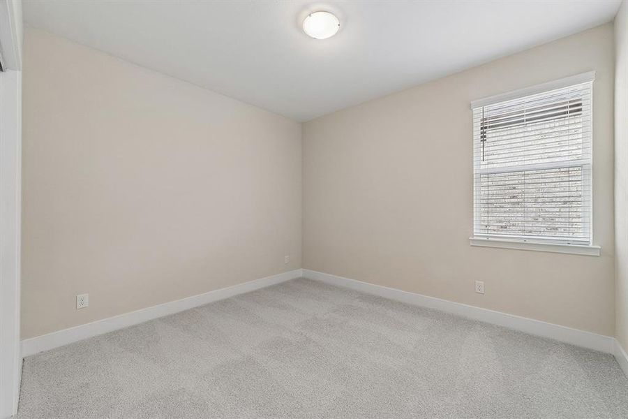 Spacious, unfurnished interior of a new home in , Frisco (Image 22). Spacious, unfurnished interior of a new home in , Frisco (Image 22).
