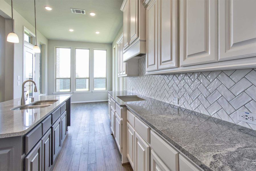 Kitchen Kitchen