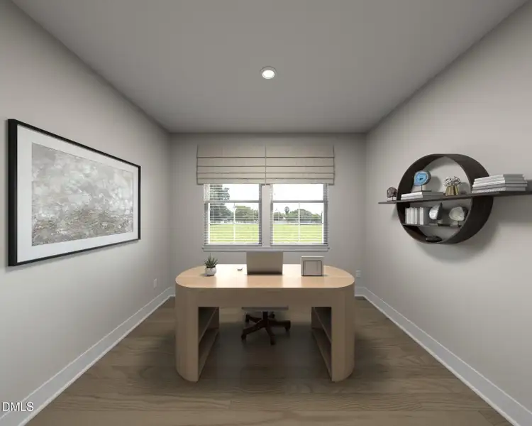 RAL_358-Townsend_Office RAL_358-Townsend_Office