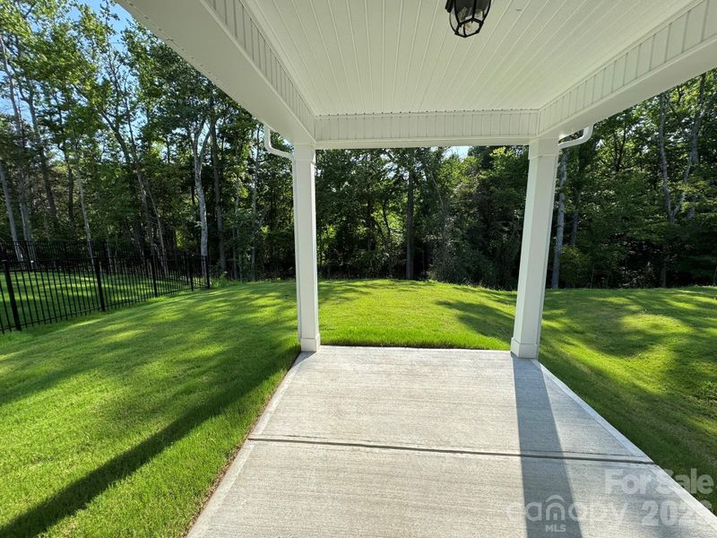 Covered Porch Covered Porch