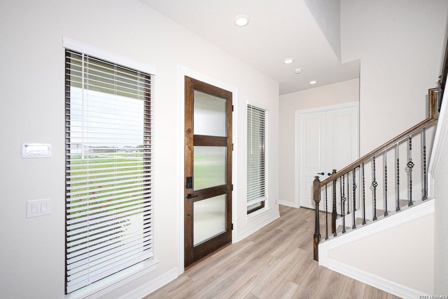 Image 36 of a home in Nolte Farms.