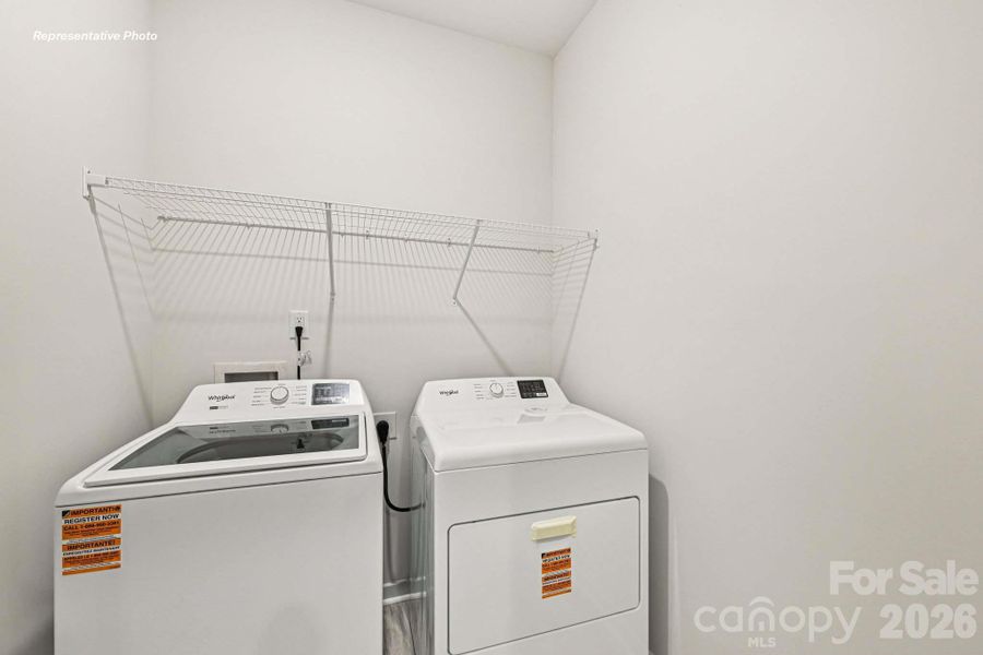 Close-up of interior finishes inside a home in Silverstein, Salisbury (Image 11).