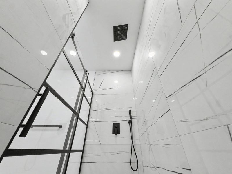 Close-up of interior finishes inside a home in , North Charleston (Image 19). Close-up of interior finishes inside a home in , North Charleston (Image 19).