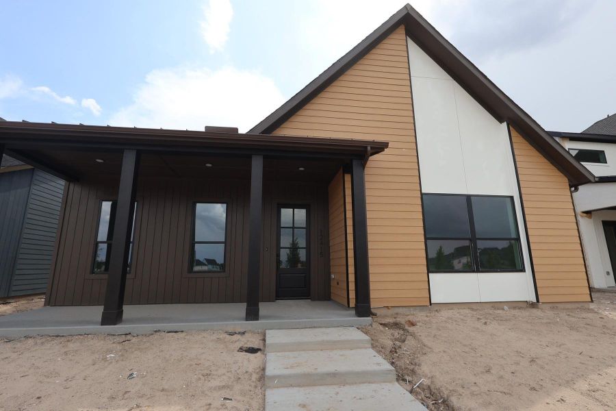Welcome to The Crowson by David Weekley Homes. Welcome to The Crowson by David Weekley Homes.