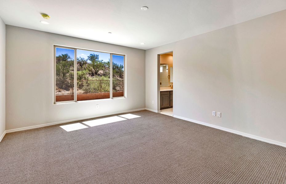 Quick Move-In Home Quick Move-In Home