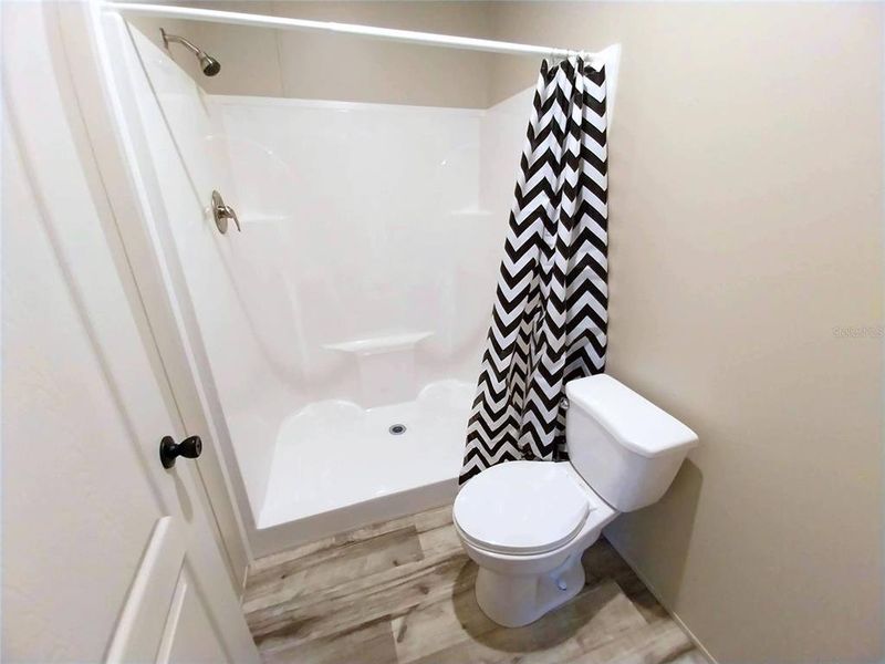 Furnished interior view inside a new home in , Frostproof (Image 9). Furnished interior view inside a new home in , Frostproof (Image 9).