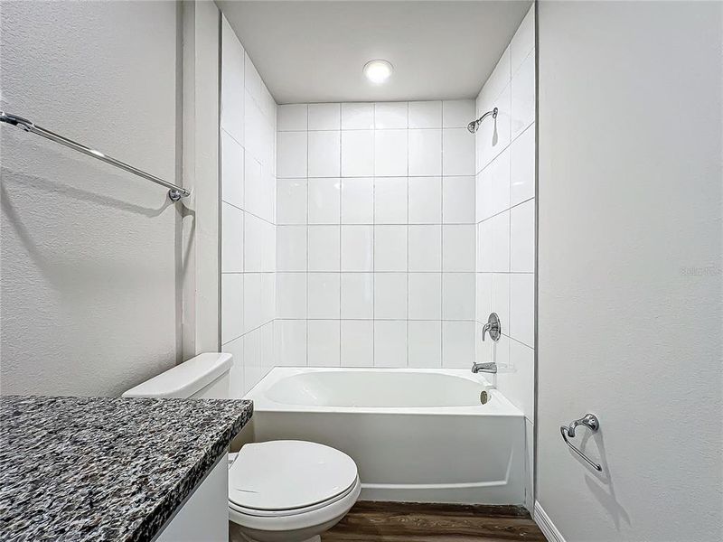 Furnished interior view inside a new home in , Port Charlotte (Image 4).