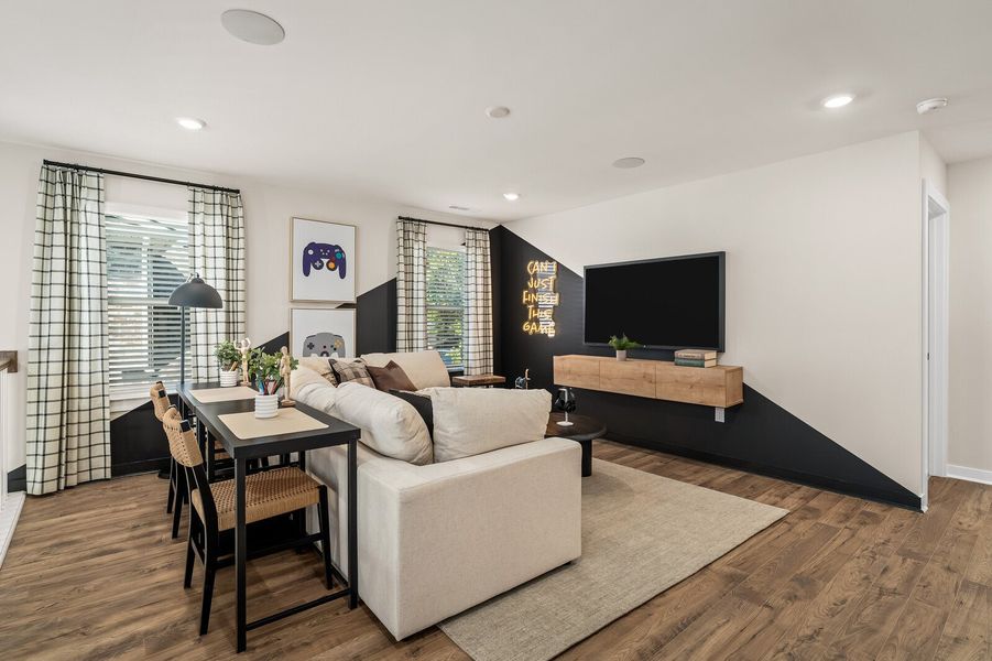 2,364sf New Home in Murfreesboro, TN.  - Slide 36