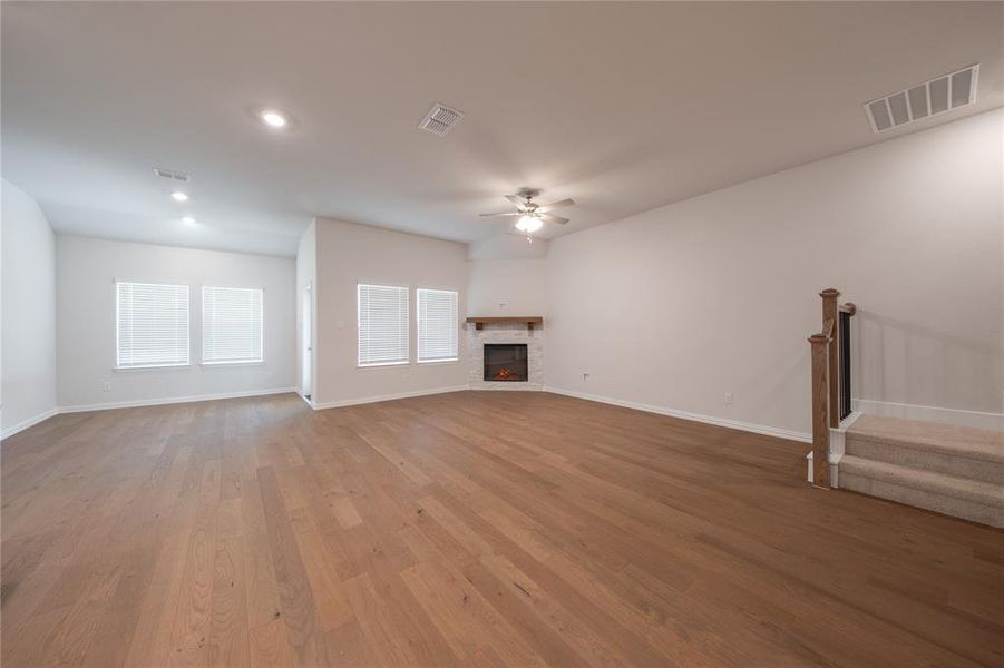 Great Room Great Room