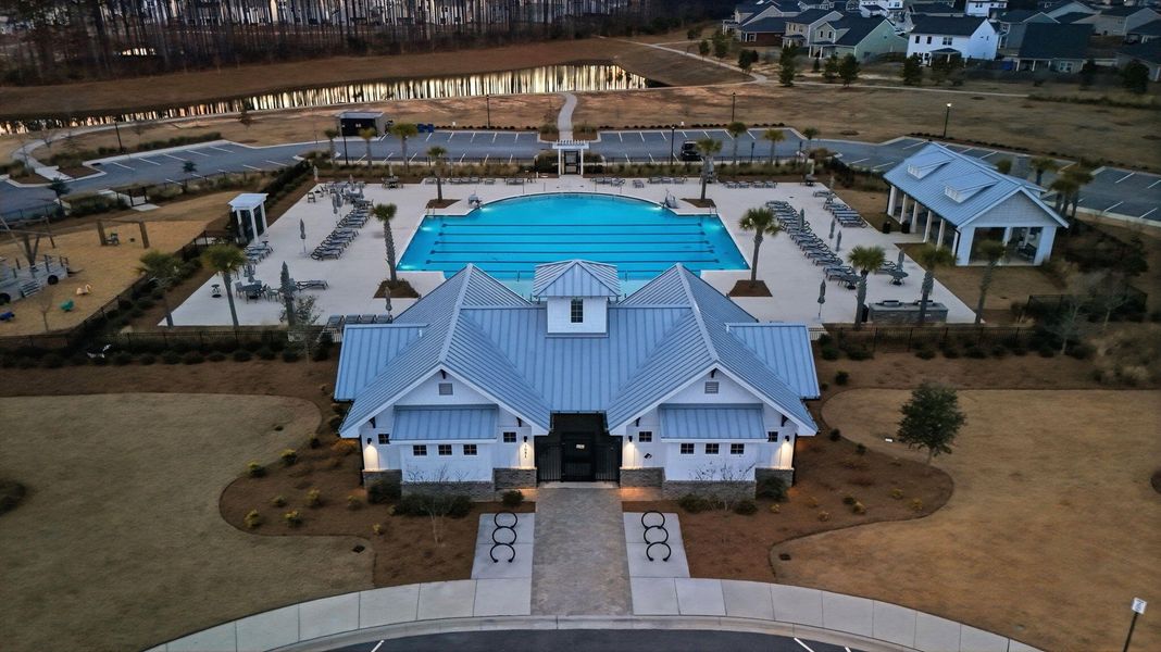 Community amenities in Watson Hill, Summerville (Image 26).