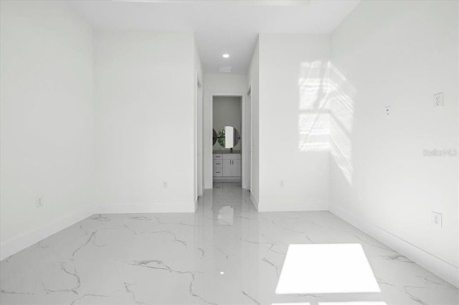 Spacious, unfurnished interior of a new home in , Port Charlotte (Image 45). Spacious, unfurnished interior of a new home in , Port Charlotte (Image 45).
