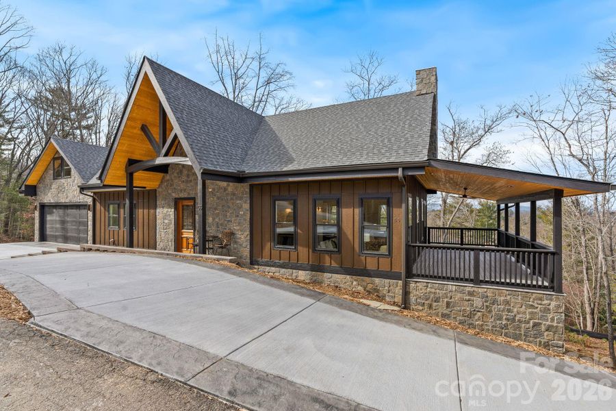 Welcome to 55 Timber Moss!