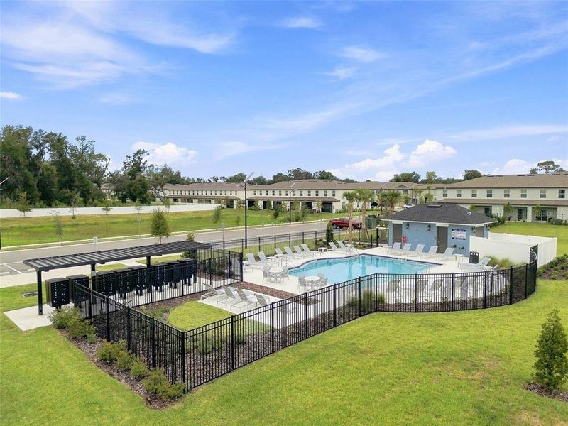 Community amenities in , Zephyrhills (Image 30).