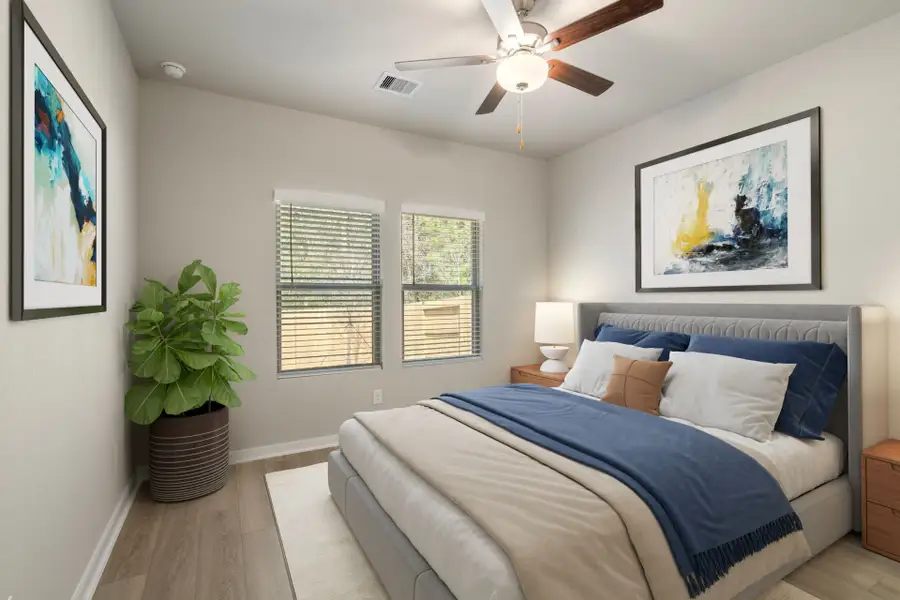 13327 Padre Bay Lane, Rosharon, TX.  - Slide 11