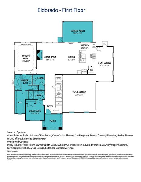 1st Floor 1st Floor