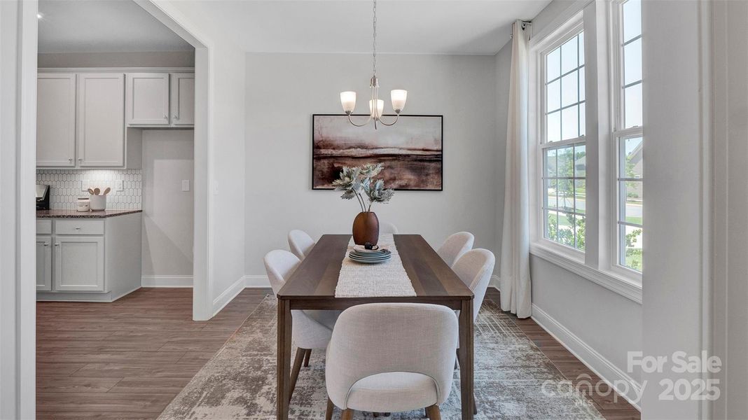 Dining Room Dining Room