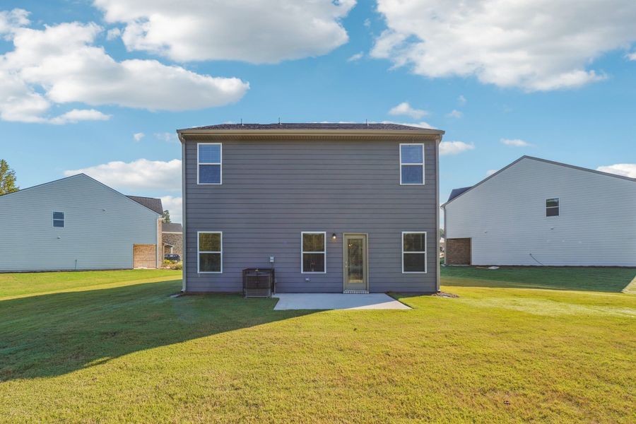 5389 Tolar Road, City of South Fulton, GA.  - Slide 28