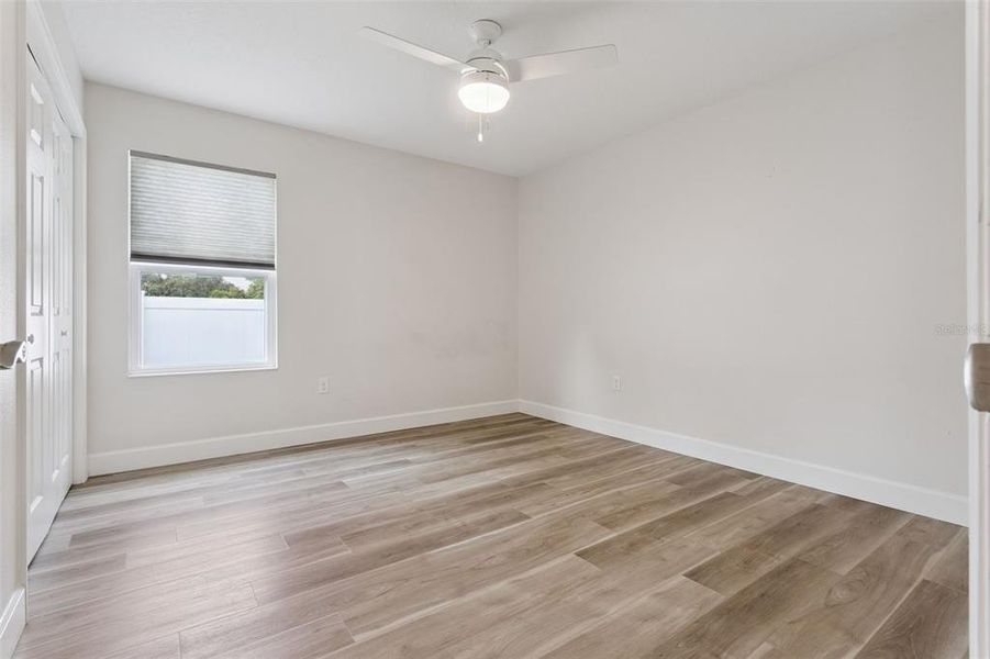 Spacious, unfurnished interior of a new home in , Tavares (Image 15).