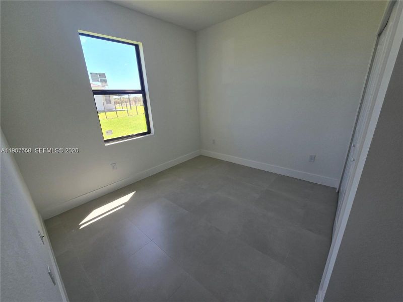 Spacious, unfurnished interior of a new home in , Homestead (Image 70).