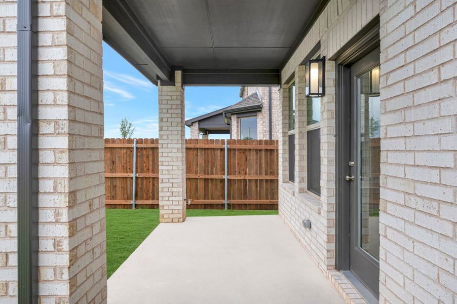 Porch Porch